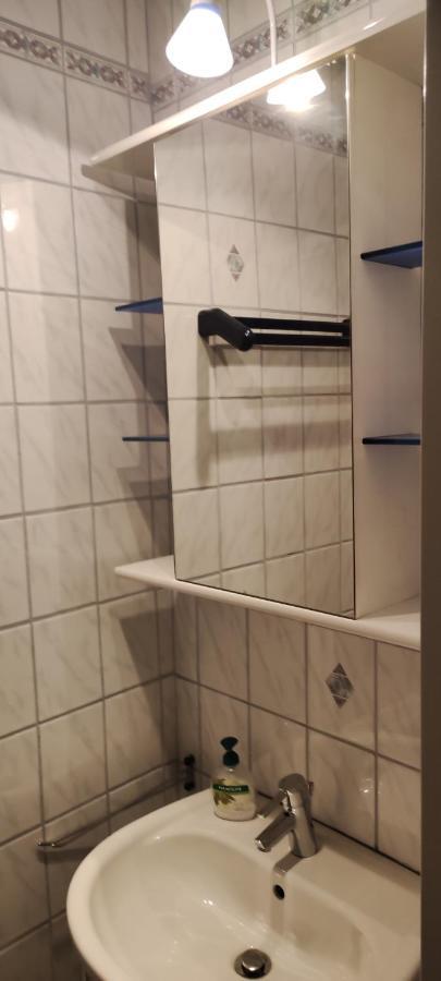 2-Room Appartment Near Westbahnhof Vienna Luaran gambar